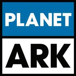 Planet Ark Environmental Foundation Logo