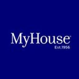 MyHouse Australia Logo