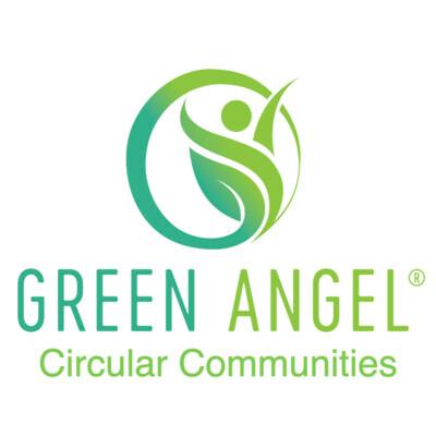 Green Angel Pty Ltd Logo