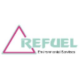 Refuel Environmental Services LLC Logo