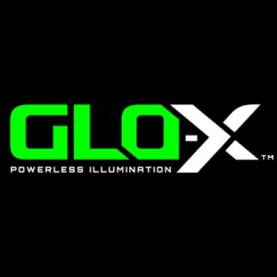 GLO-X Powerless Illumination Logo