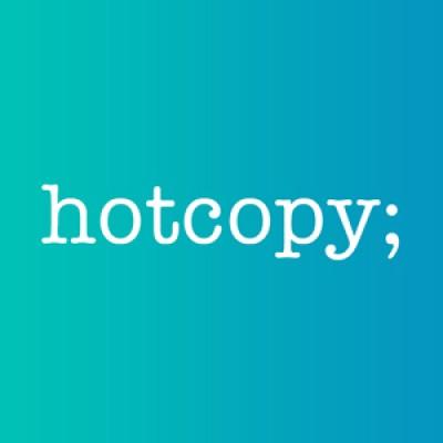 Hotcopy Asia Logo