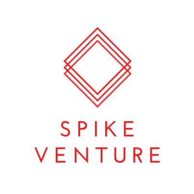 Spike Venture's Logo