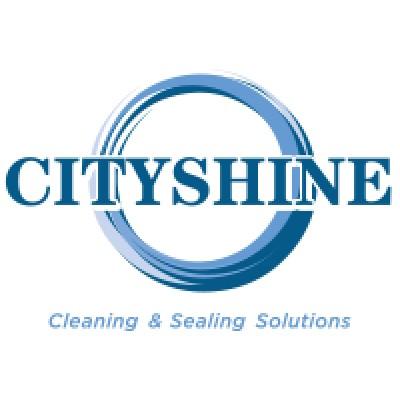 CITYSHINE Logo