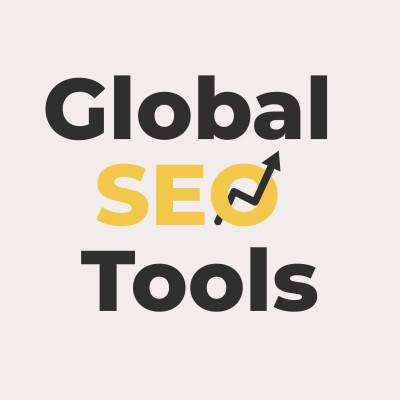 Global SEO Tools Logo