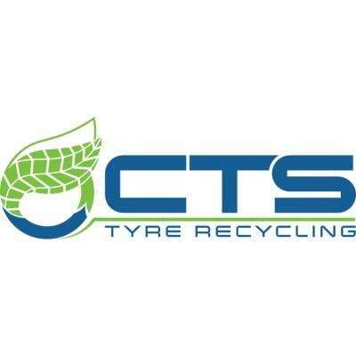 Complete Tyre Solutions Tyre Recycling Logo