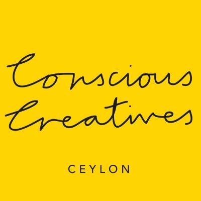 Conscious Creatives Ceylon Logo