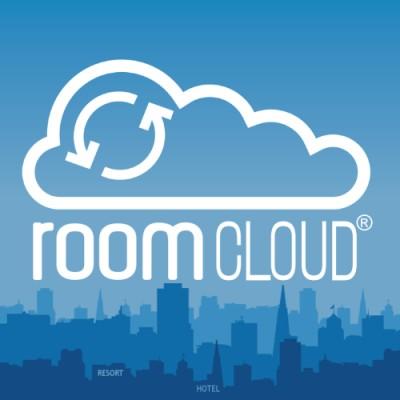 RoomCloud.net's Logo