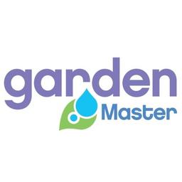 Garden Master Logo