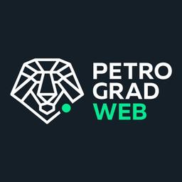 PetrogradWeb Logo