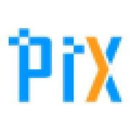 PIX Interaction Logo