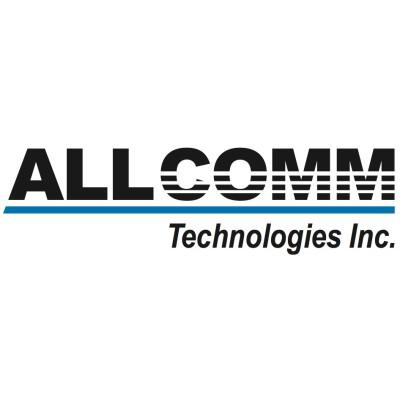 ALL-COMM Technologies Inc. Logo