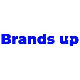 Brands Up Logo