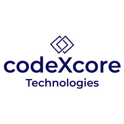 CodeXCore Technologies Logo