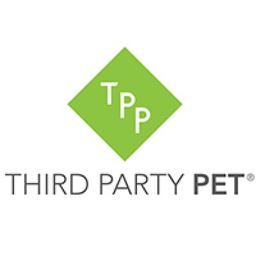 Third Party Pet Logo