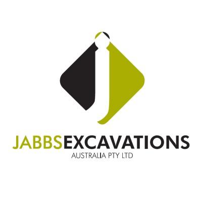 Jabbs Excavations Australia Pty Ltd Logo