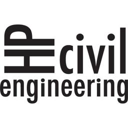 HP Civil Engineering Logo
