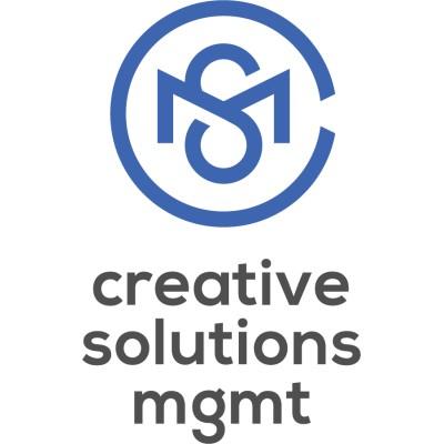 Creative Solutions Management Inc. Logo