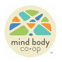 Mind Body Co-op Logo
