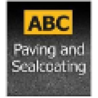 ABC Paving Sealcoating's Logo