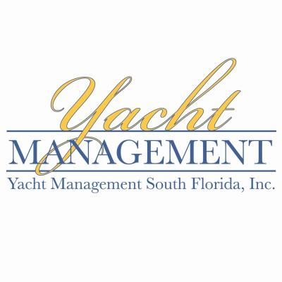 Yacht Management South Florida's Logo