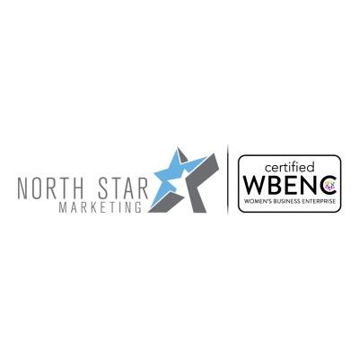North Star Marketing Inc. "NSM"​ Logo
