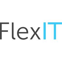 FlexIT Global Logo