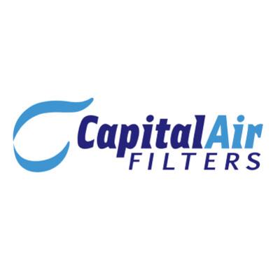 Capital Air Filters Logo