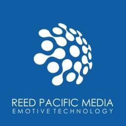 Reed Pacific Media Logo