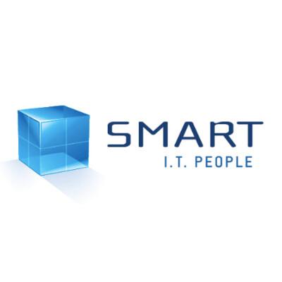 SMART IT People Logo