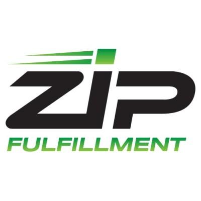 Zip Fulfillment Logo