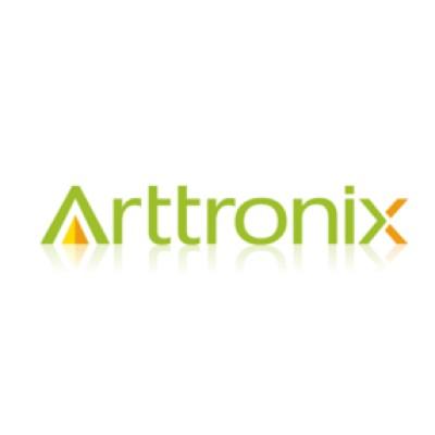 Arttronix International(HK) Ltd. Logo