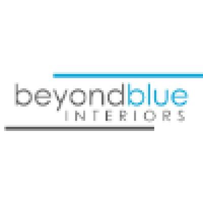 BeyondBlue Interiors Logo