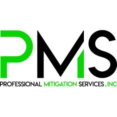 Professional Mitigation Services's Logo