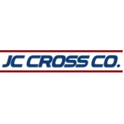 JC CROSS CO's Logo