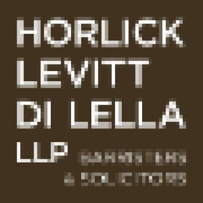 Horlick Levitt Di Lella LLP Logo