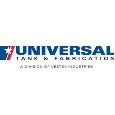 Universal Tank & Fabrication LLC Logo