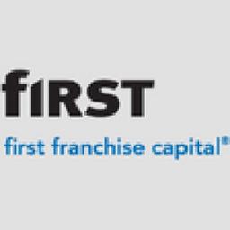 First Franchise Capital Logo