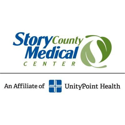 Story County Medical Center Logo