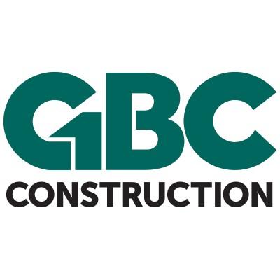 GBC Construction LLC Logo