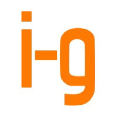 i-generator LLC's Logo
