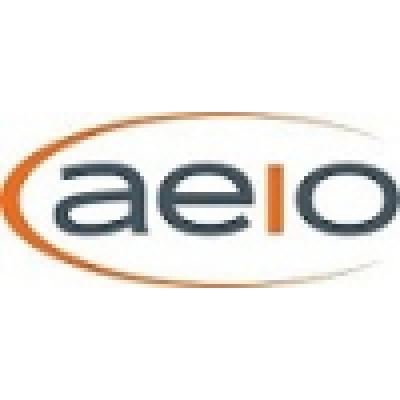 AEIO LLC Logo
