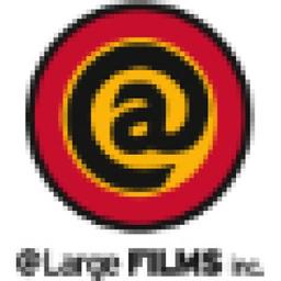 @Large Films Logo
