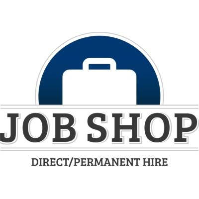 Job Shop Inc. Logo