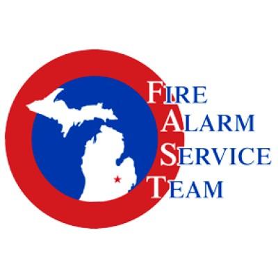 Fire Alarm Service Team LLC Logo