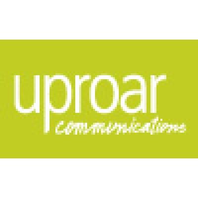 Uproar Communications's Logo