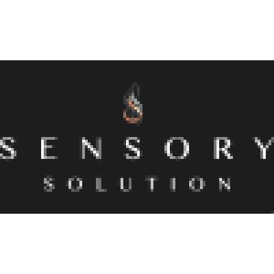 Sensory Solution™ Logo