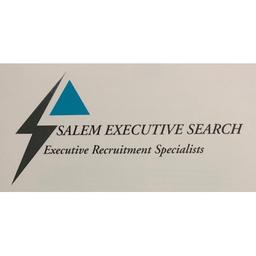 Salem Executive Search Logo