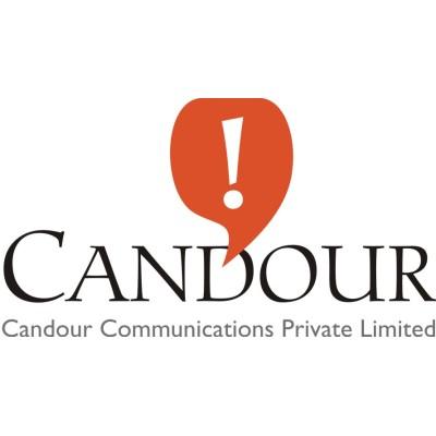 Candour Communications Logo