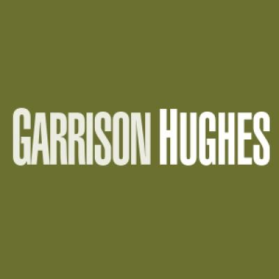 Garrison Hughes's Logo